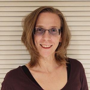 Meet your Posher, Kristy